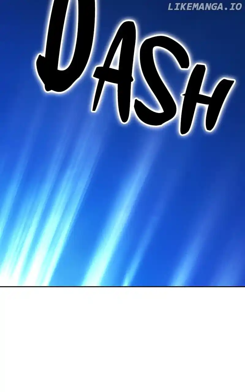 +99 Wooden Stick Chapter 109