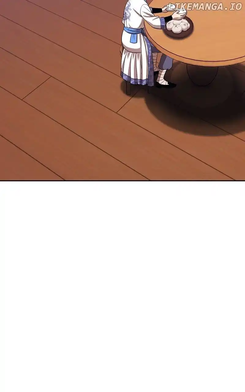 +99 Wooden Stick Chapter 109