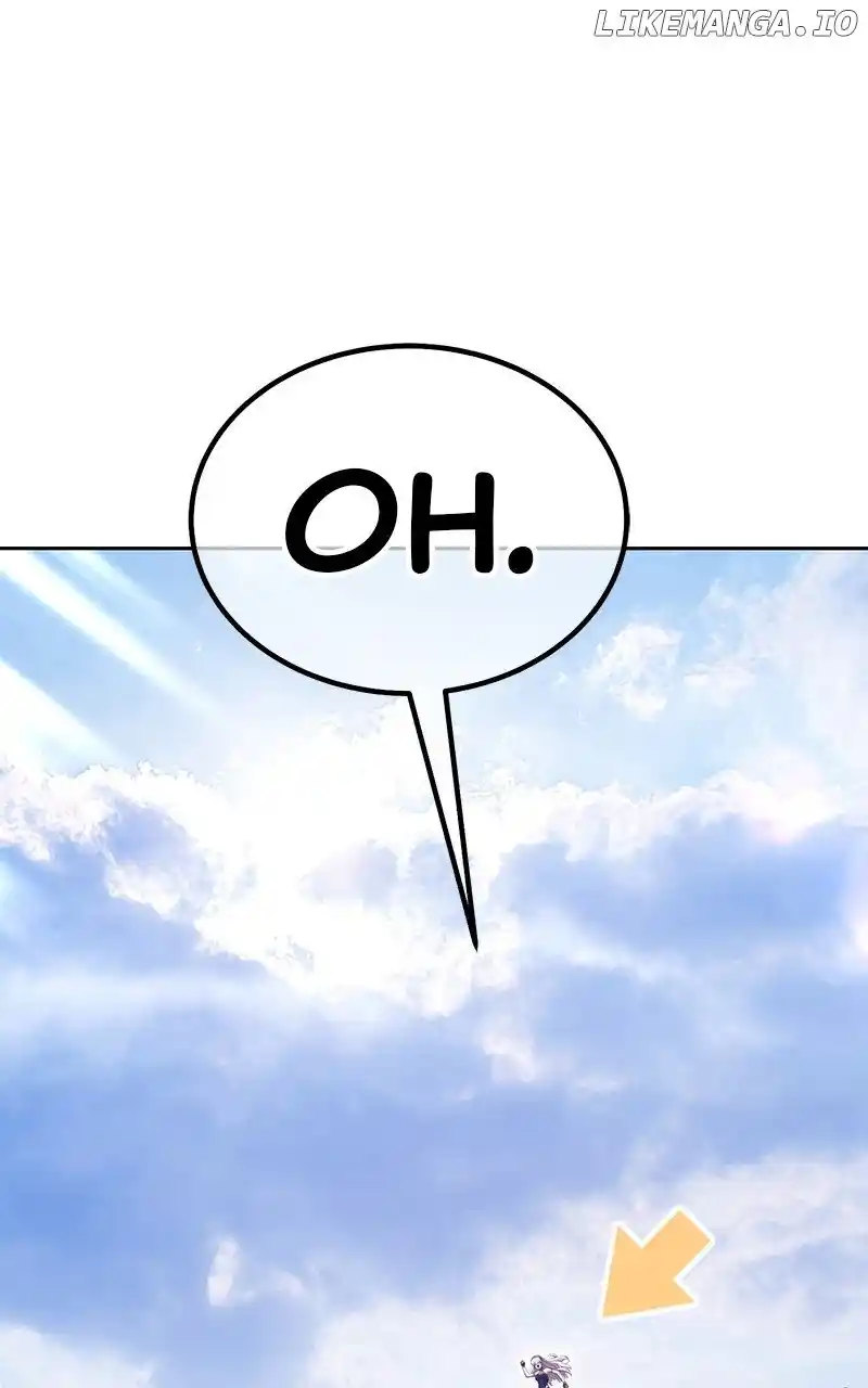 +99 Wooden Stick Chapter 109