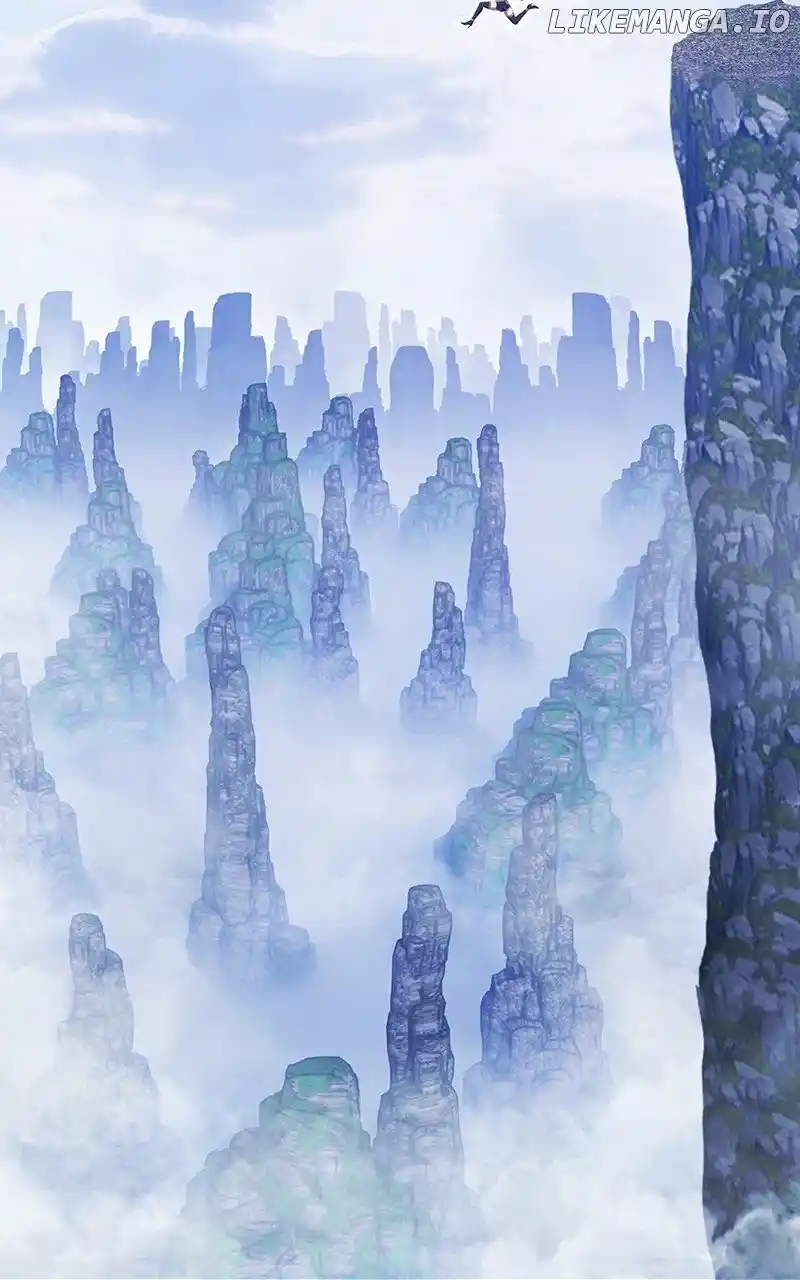 +99 Wooden Stick Chapter 109