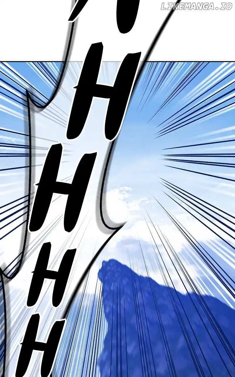 +99 Wooden Stick Chapter 109