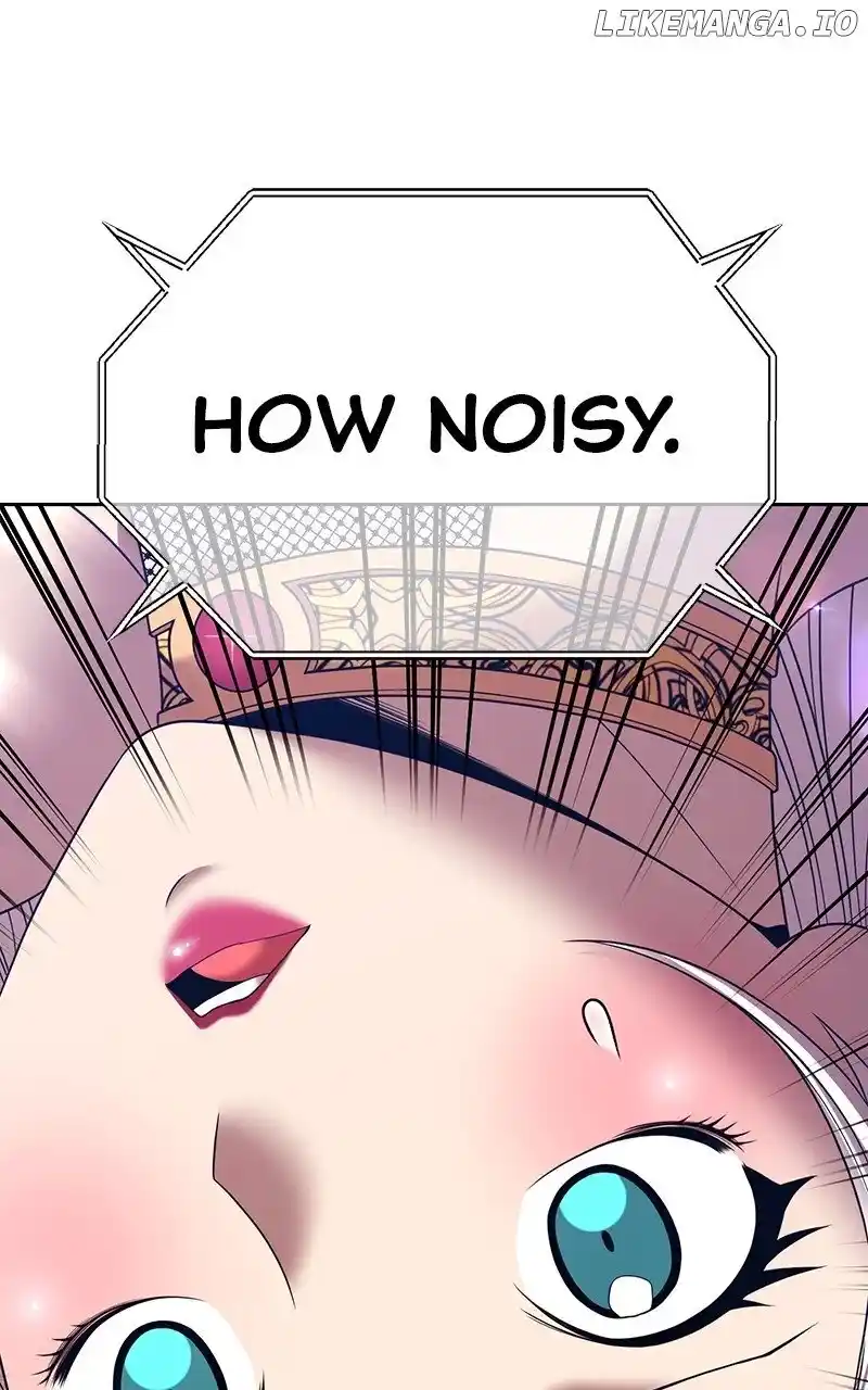 +99 Wooden Stick Chapter 109