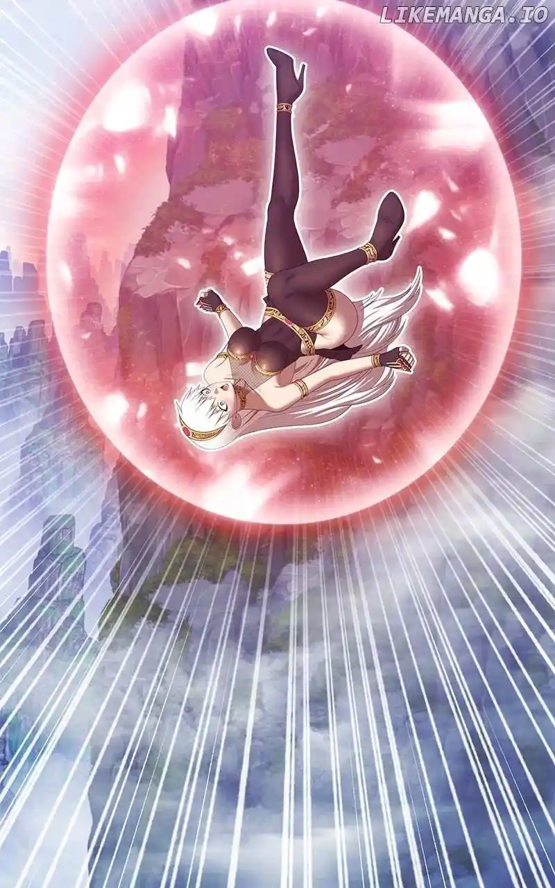 +99 Wooden Stick Chapter 109