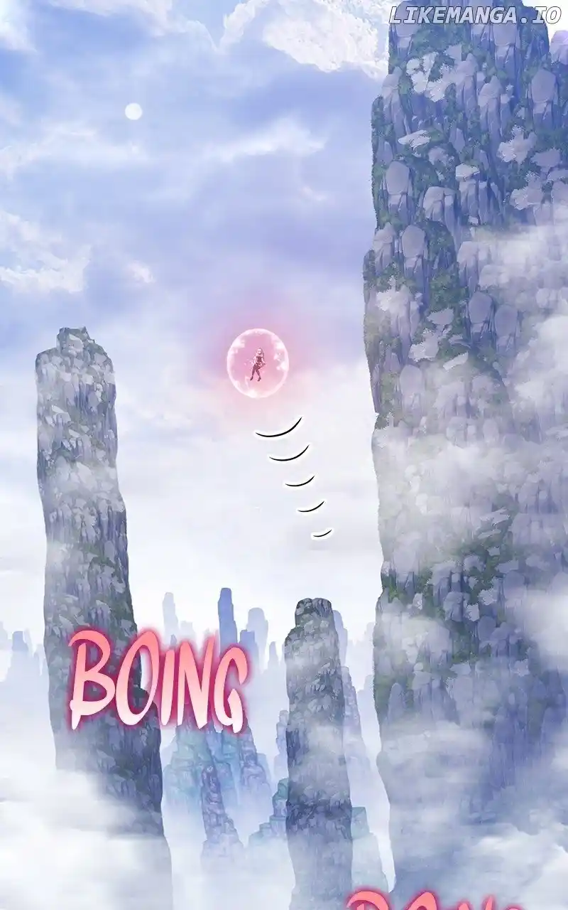 +99 Wooden Stick Chapter 109