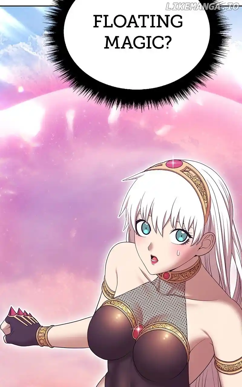 +99 Wooden Stick Chapter 109