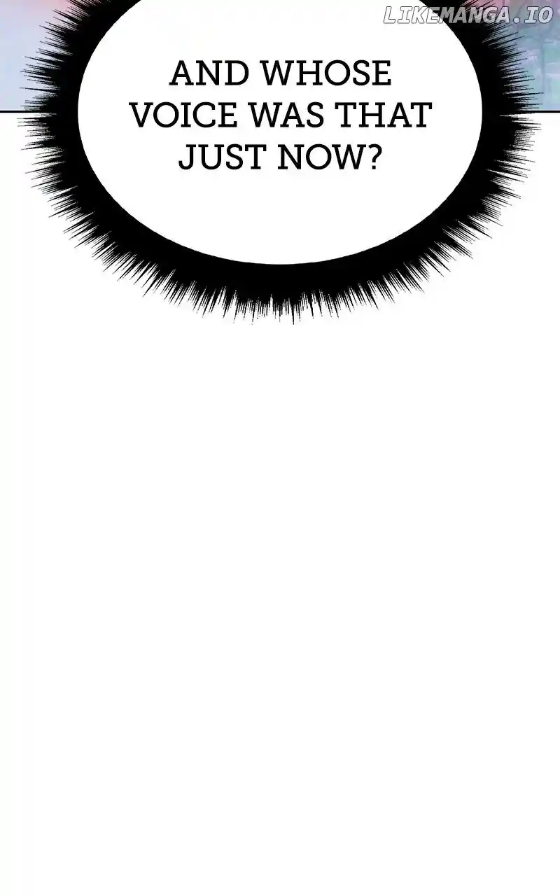 +99 Wooden Stick Chapter 109