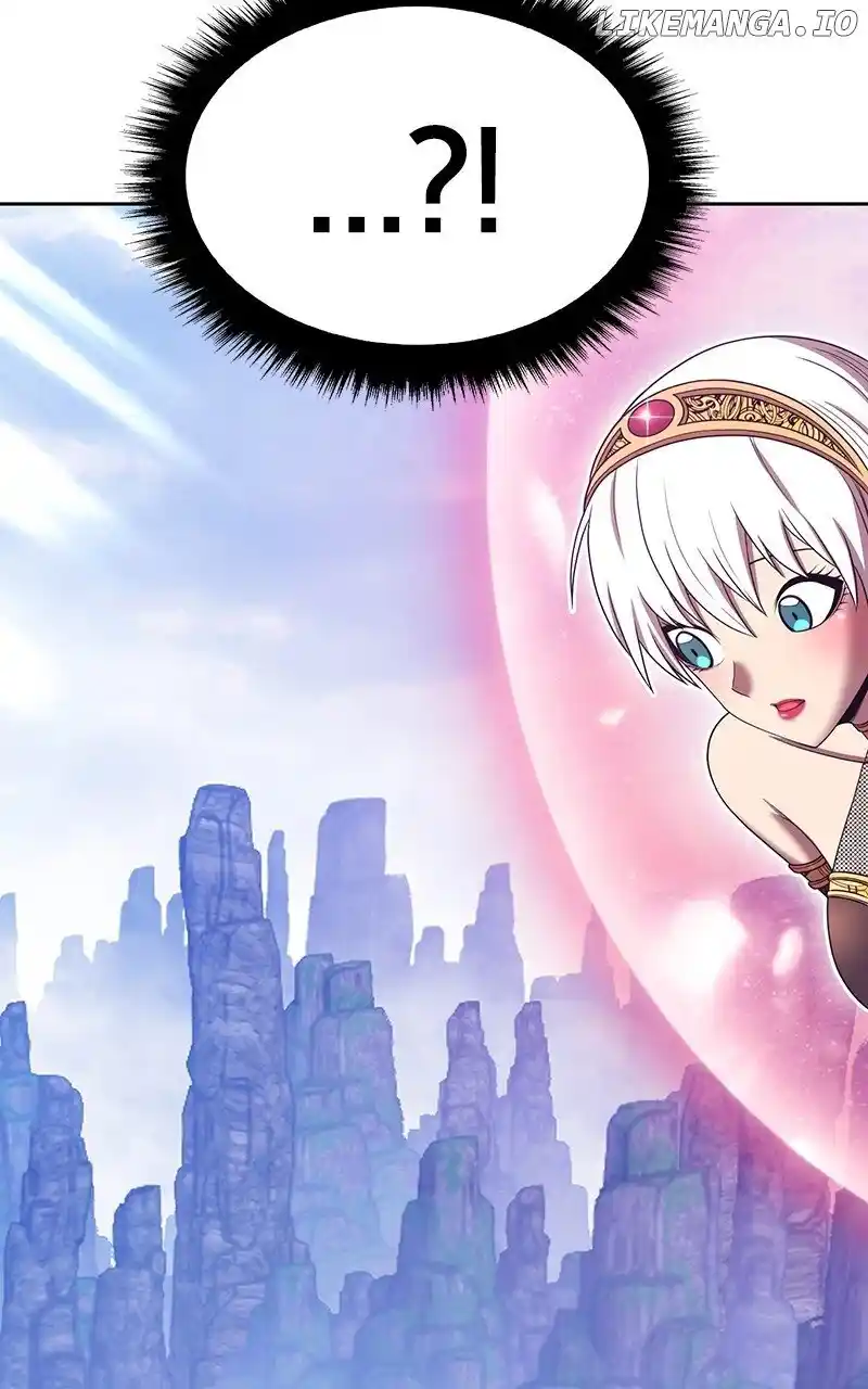 +99 Wooden Stick Chapter 109