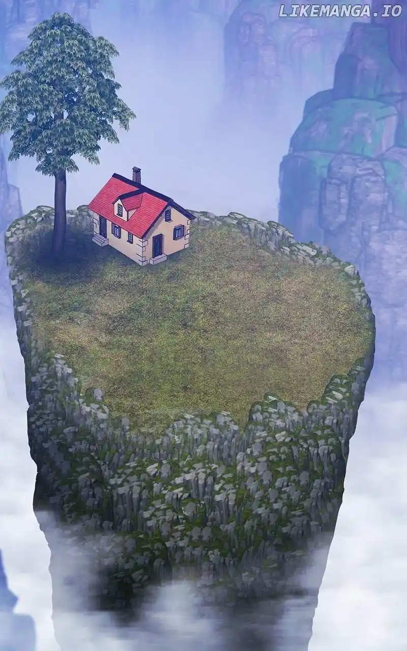 +99 Wooden Stick Chapter 109