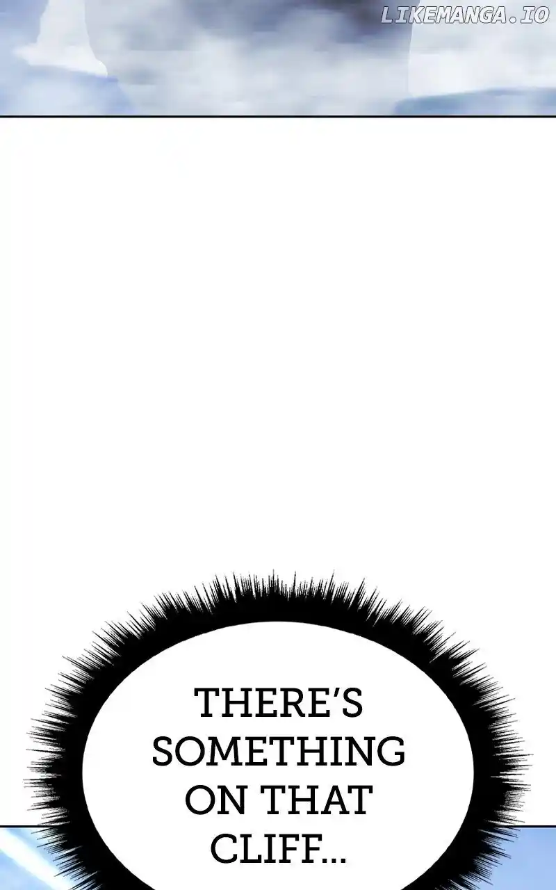 +99 Wooden Stick Chapter 109