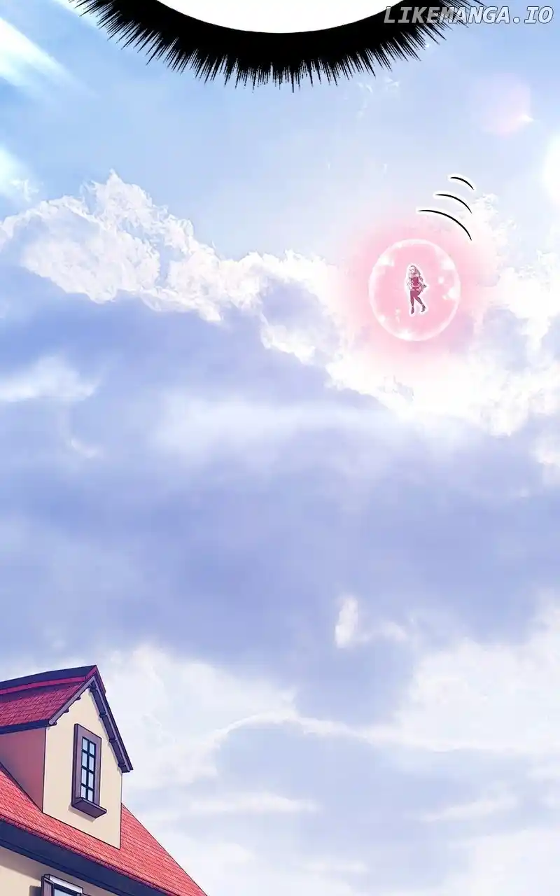 +99 Wooden Stick Chapter 109