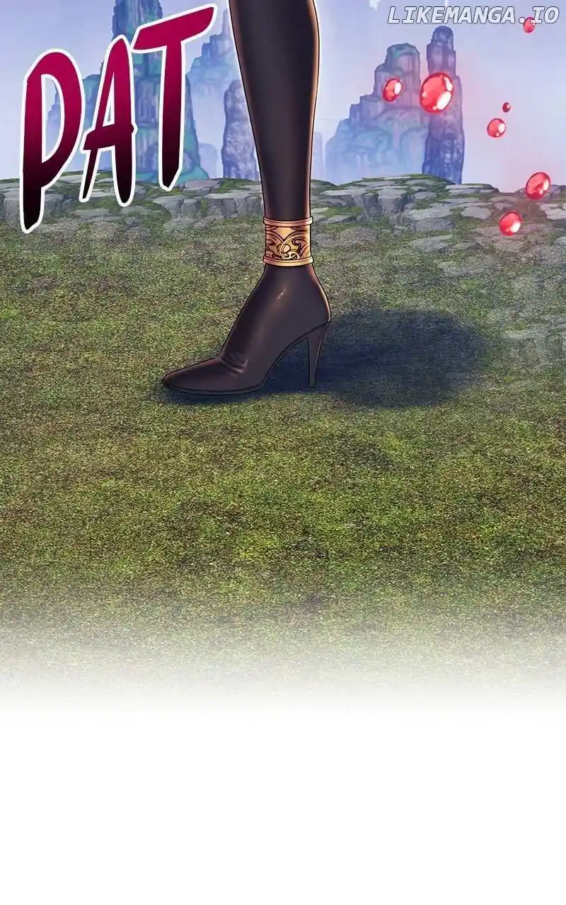 +99 Wooden Stick Chapter 109