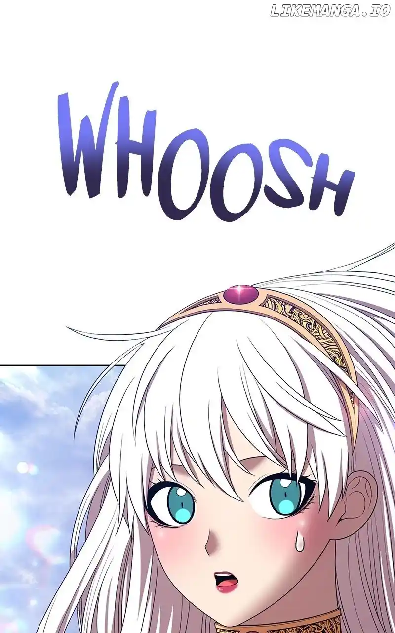 +99 Wooden Stick Chapter 109