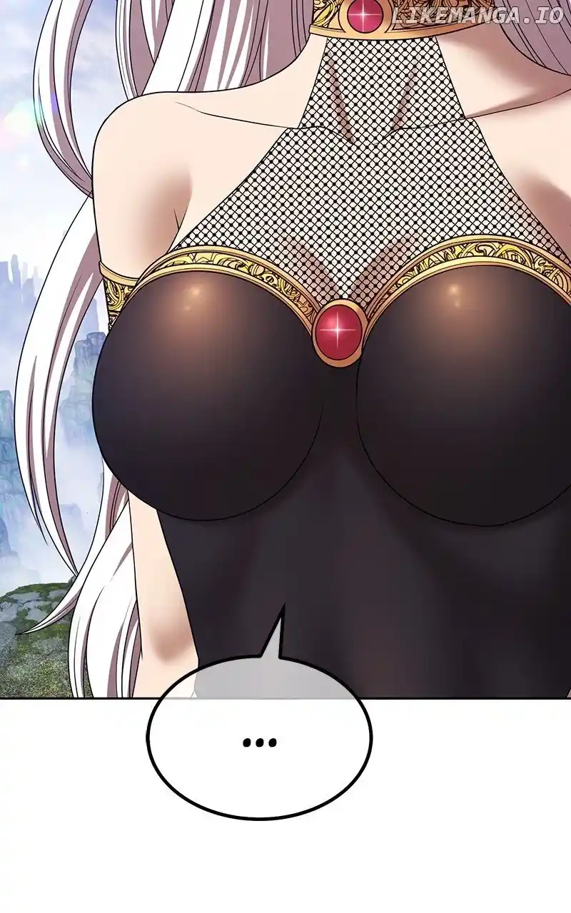 +99 Wooden Stick Chapter 109