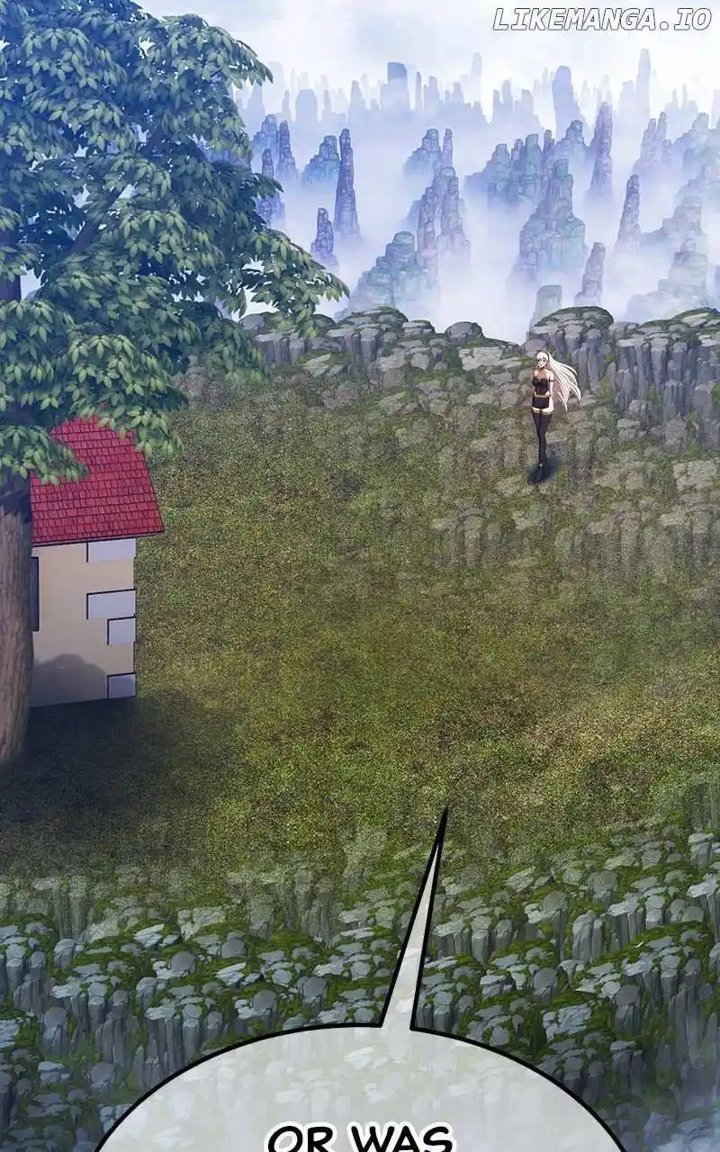 +99 Wooden Stick Chapter 109