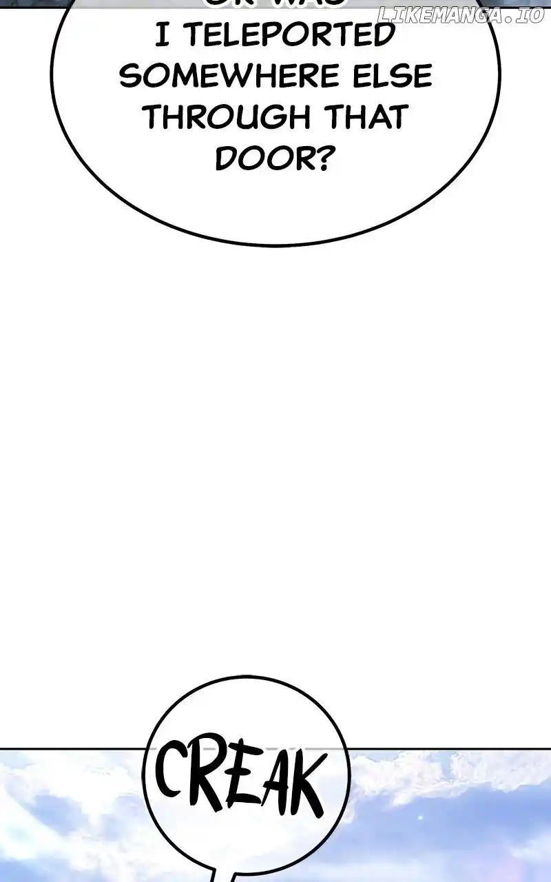 +99 Wooden Stick Chapter 109