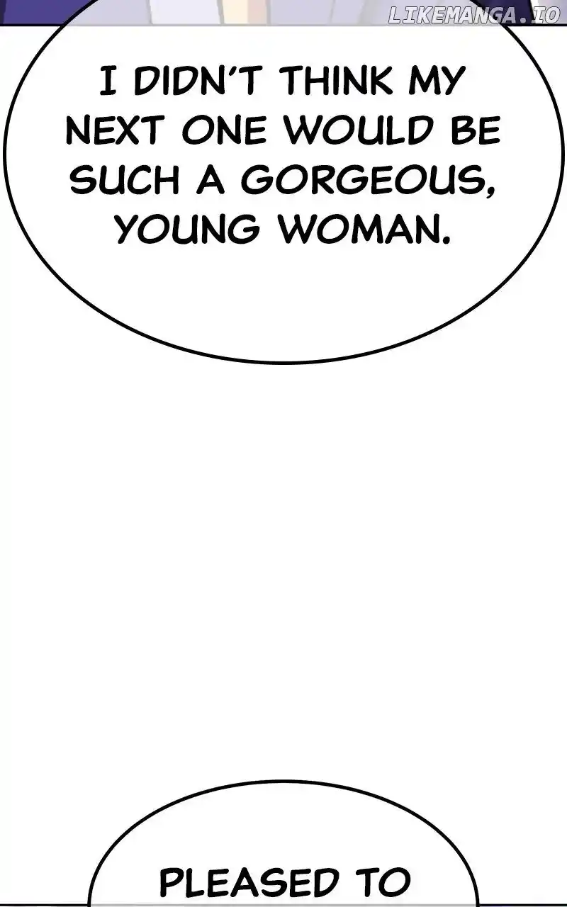 +99 Wooden Stick Chapter 109