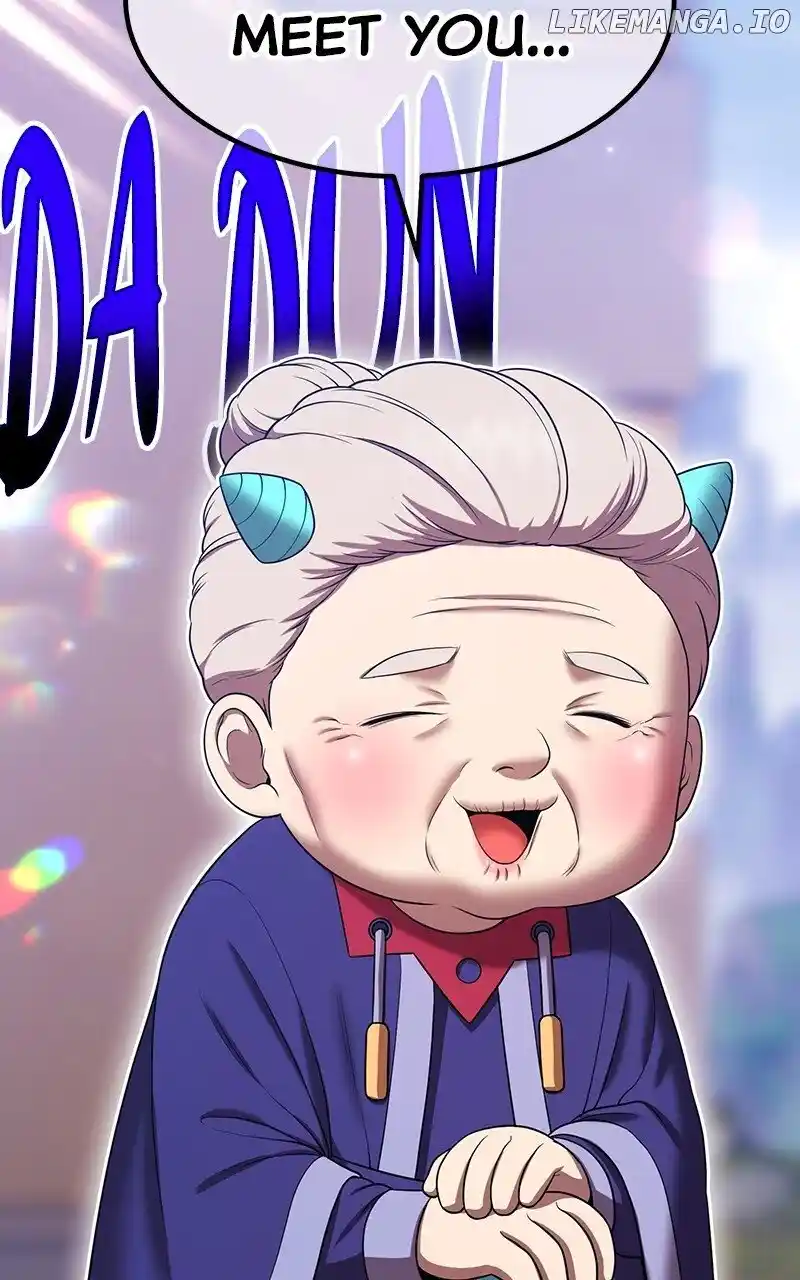 +99 Wooden Stick Chapter 109