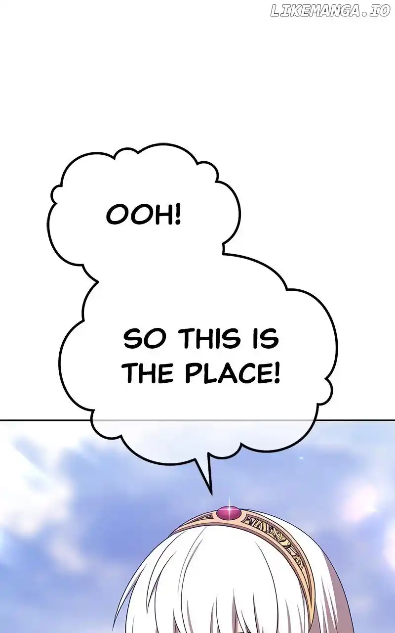 +99 Wooden Stick Chapter 109