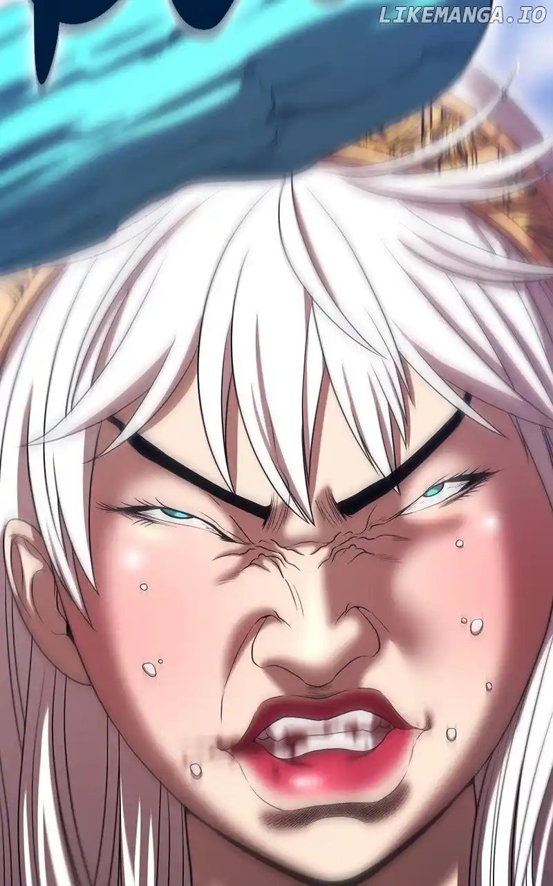 +99 Wooden Stick Chapter 109