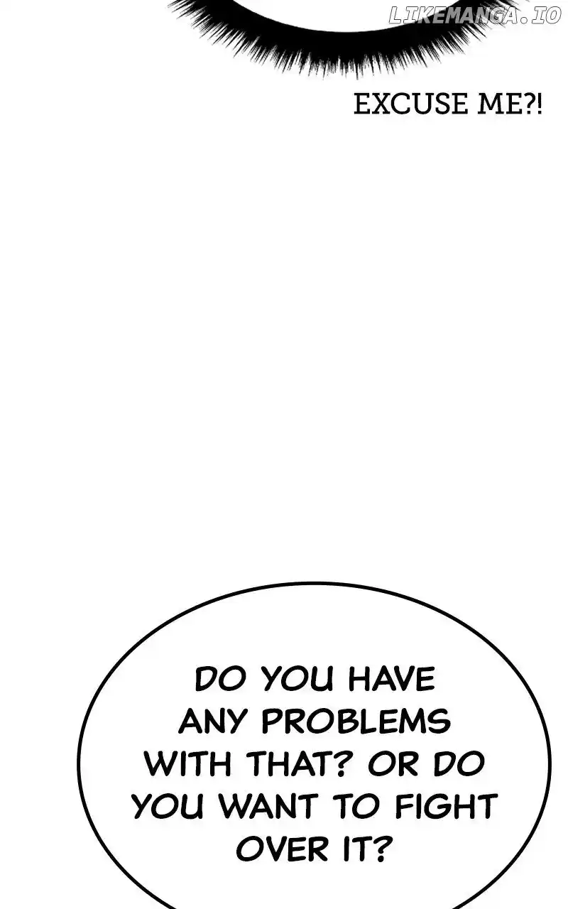 +99 Wooden Stick Chapter 109