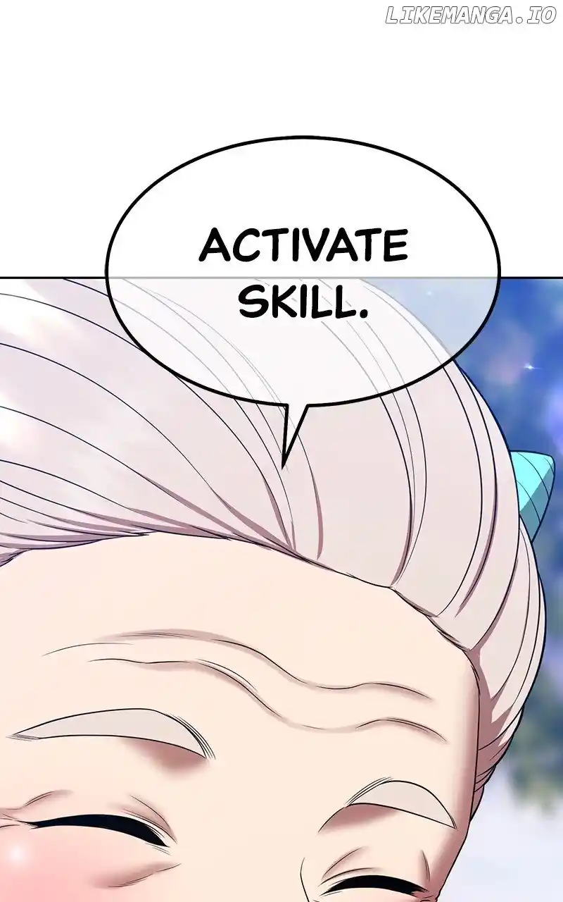 +99 Wooden Stick Chapter 109