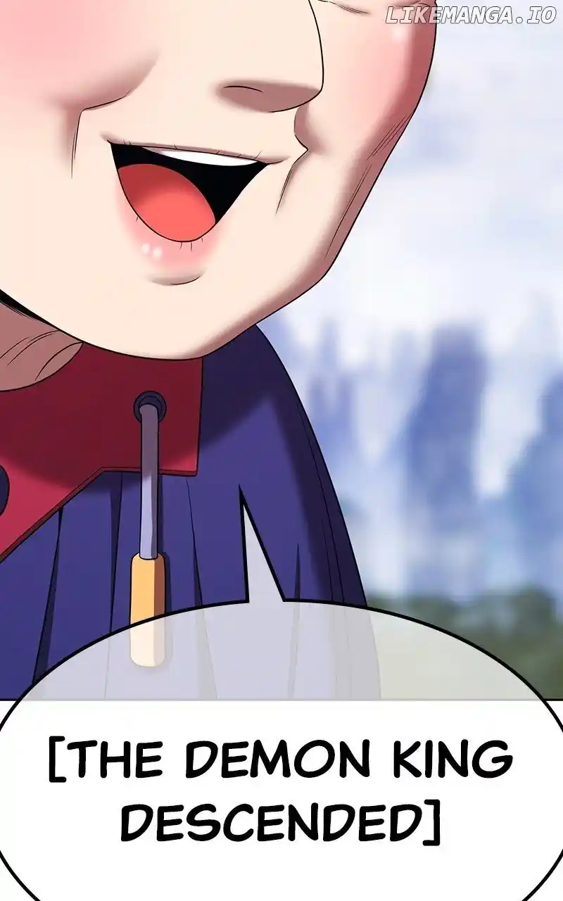 +99 Wooden Stick Chapter 109