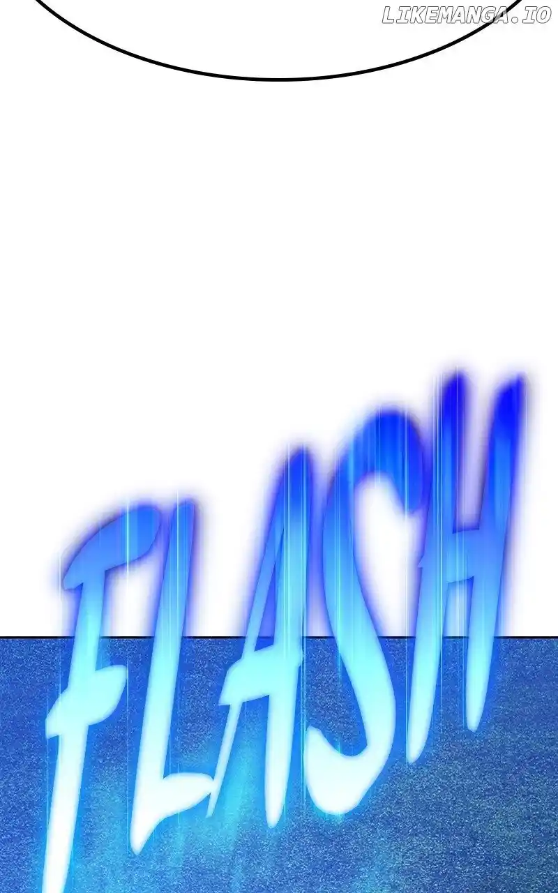 +99 Wooden Stick Chapter 109