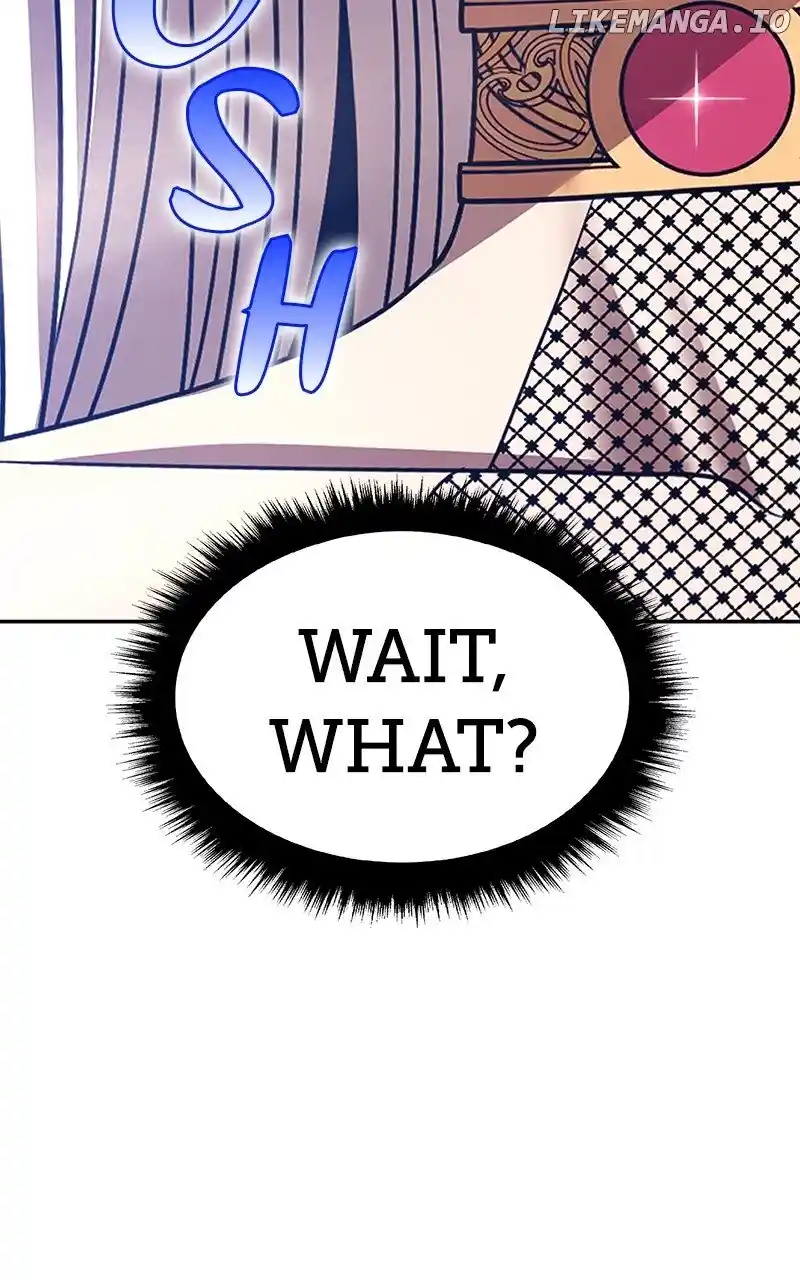 +99 Wooden Stick Chapter 109