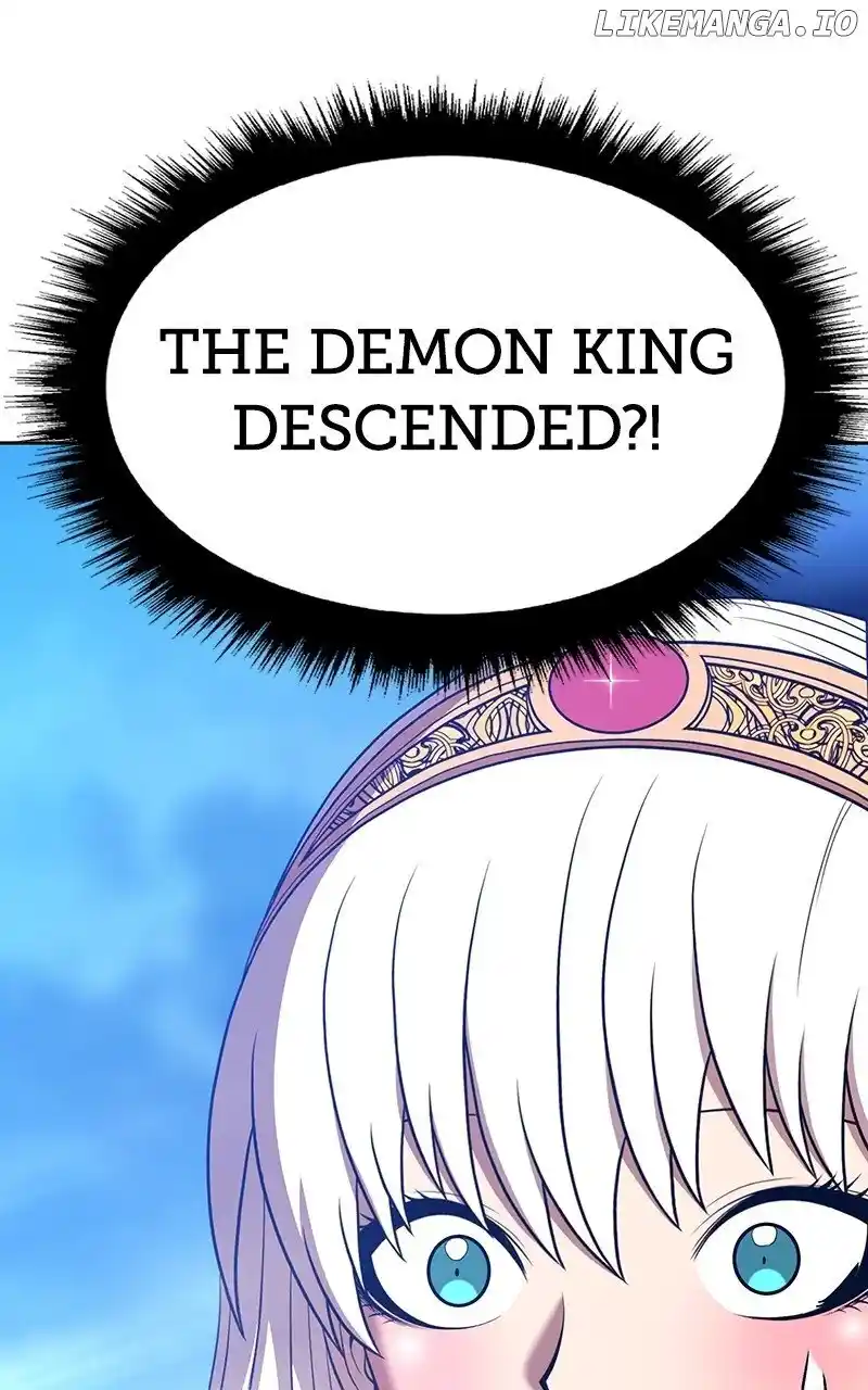 +99 Wooden Stick Chapter 109