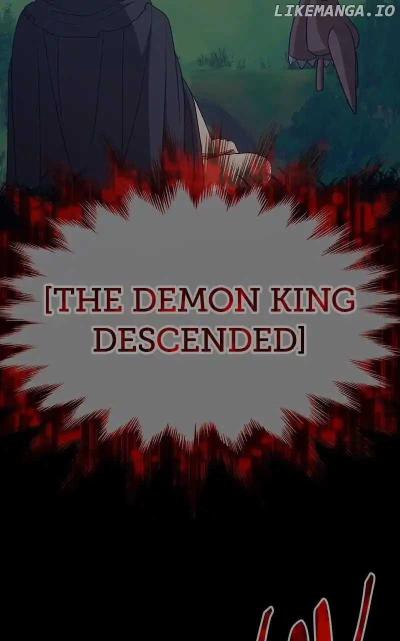 +99 Wooden Stick Chapter 109