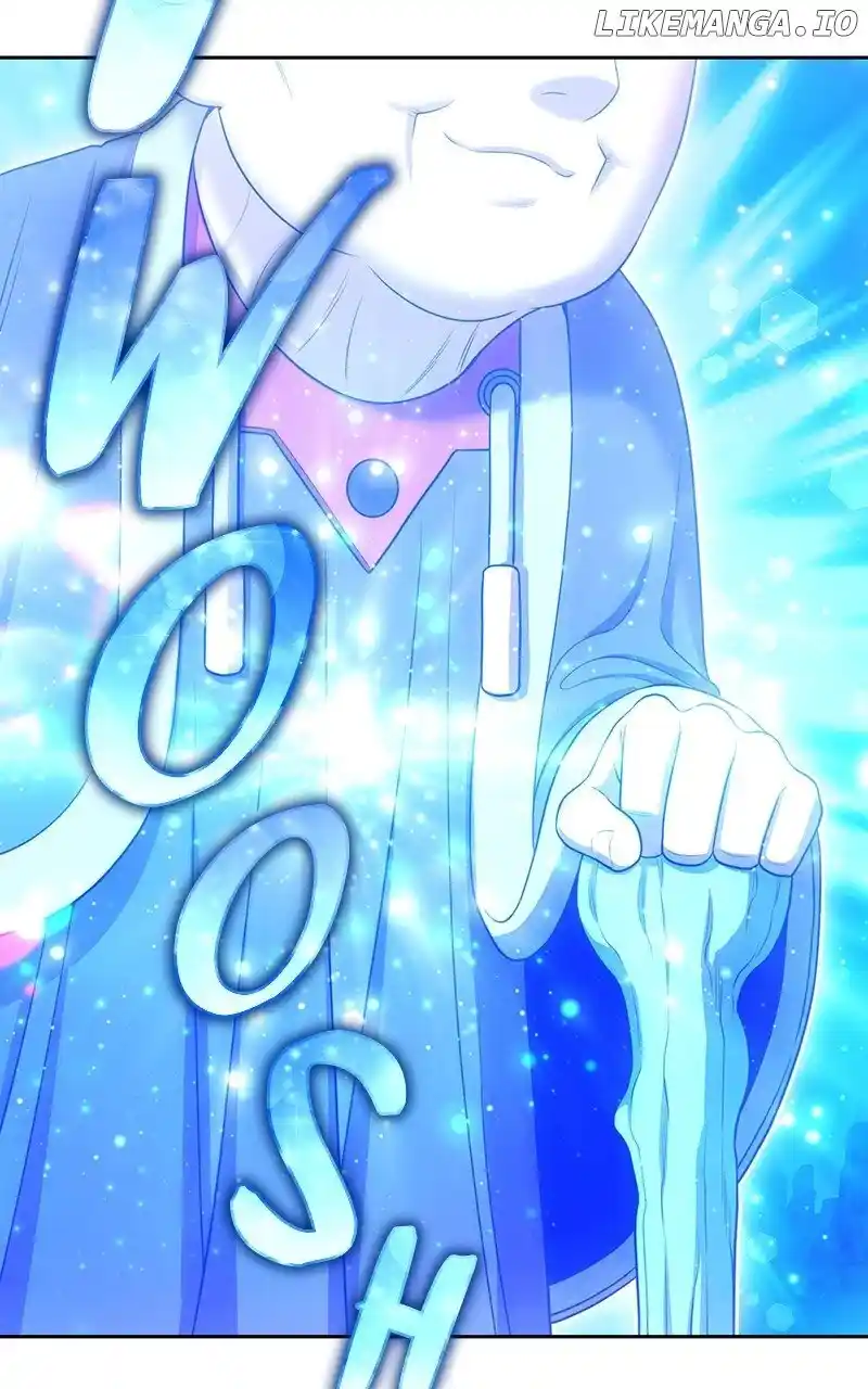 +99 Wooden Stick Chapter 109