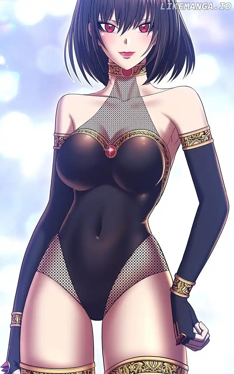 +99 Wooden Stick Chapter 109