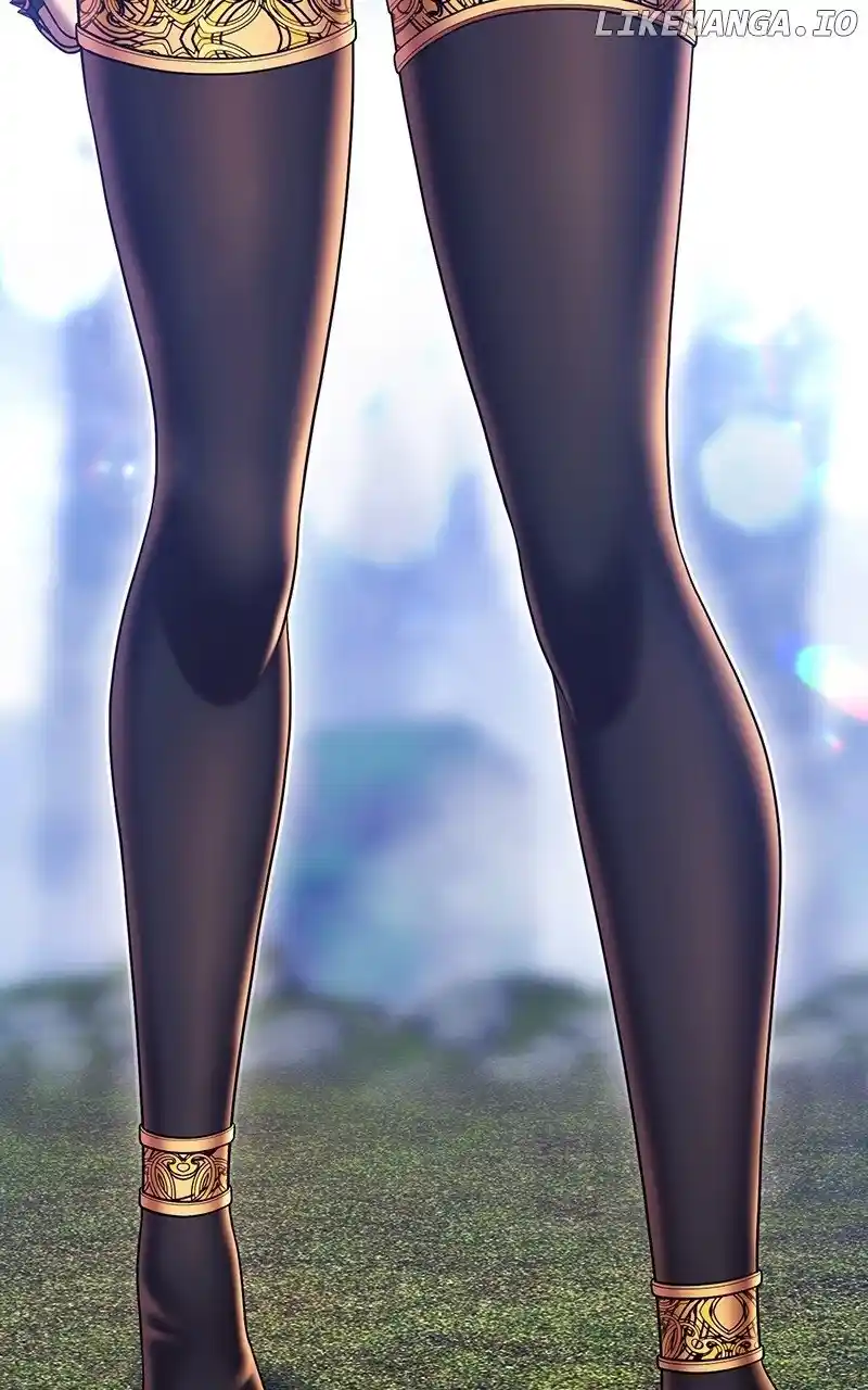 +99 Wooden Stick Chapter 109