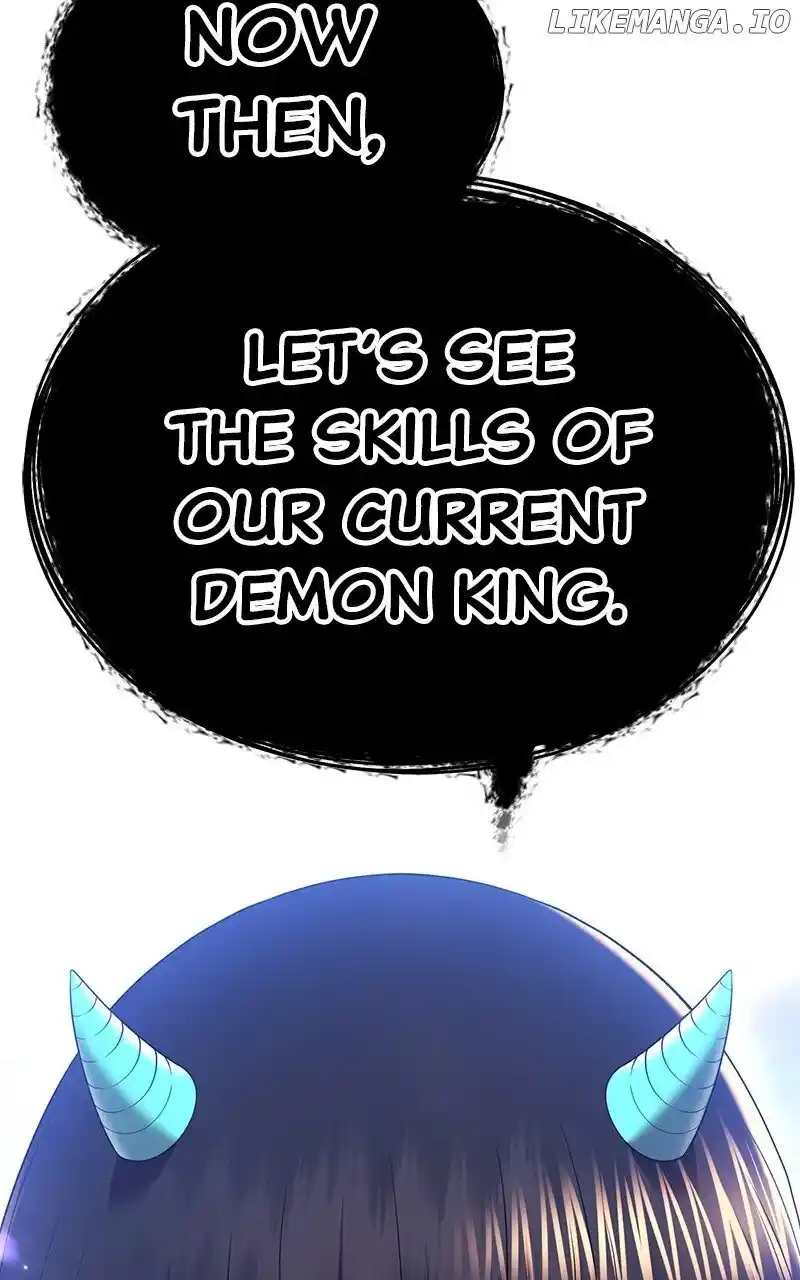 +99 Wooden Stick Chapter 109