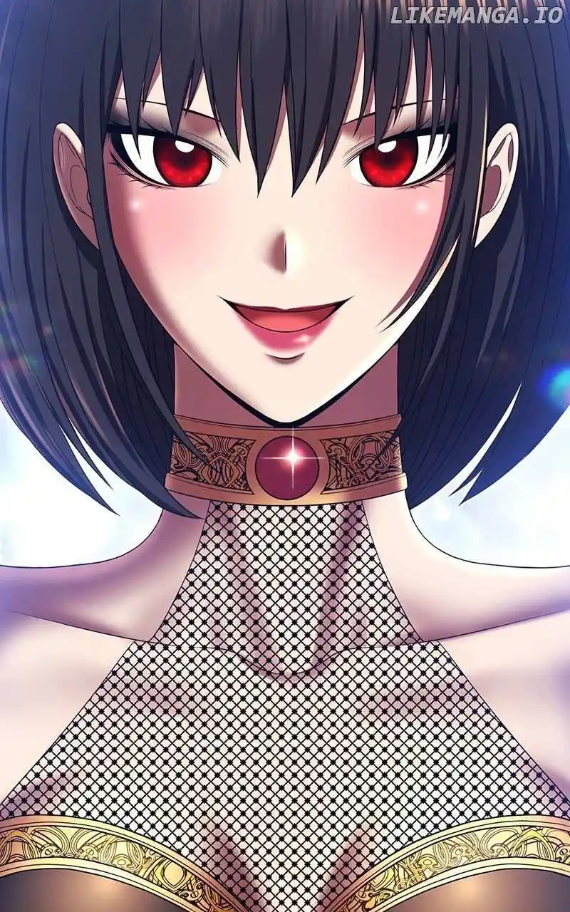 +99 Wooden Stick Chapter 109