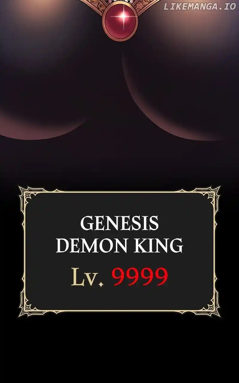 +99 Wooden Stick Chapter 109