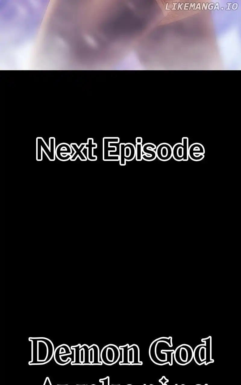 +99 Wooden Stick Chapter 109