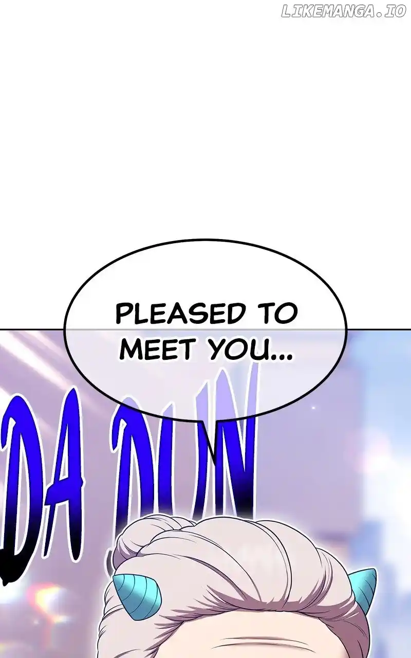 +99 Wooden Stick Chapter 110