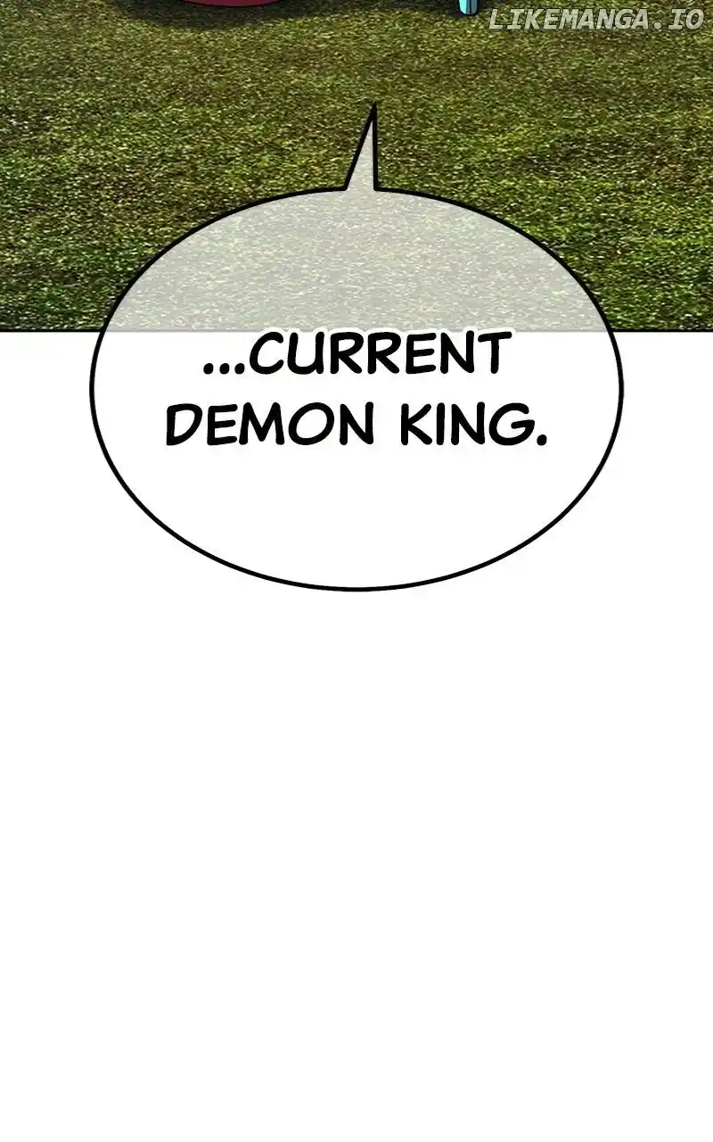 +99 Wooden Stick Chapter 110