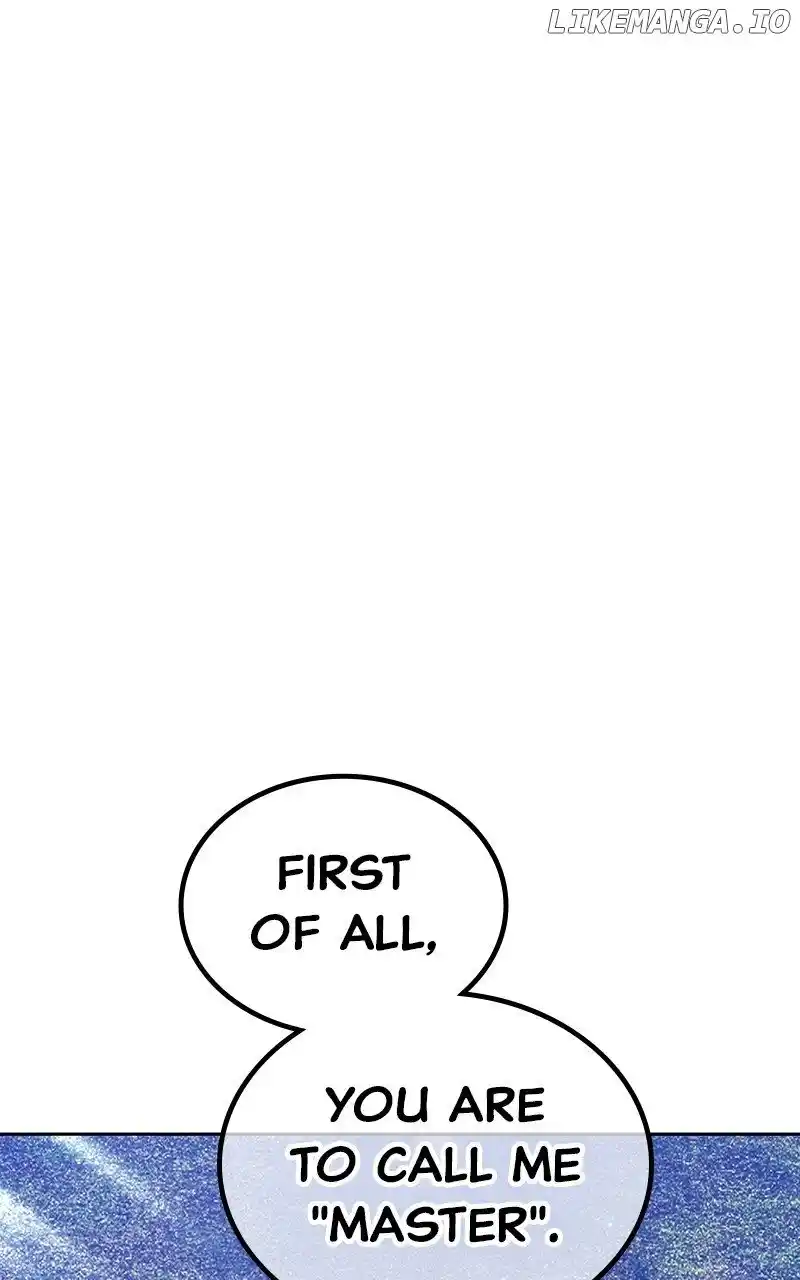 +99 Wooden Stick Chapter 110