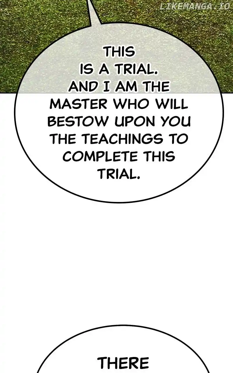 +99 Wooden Stick Chapter 110