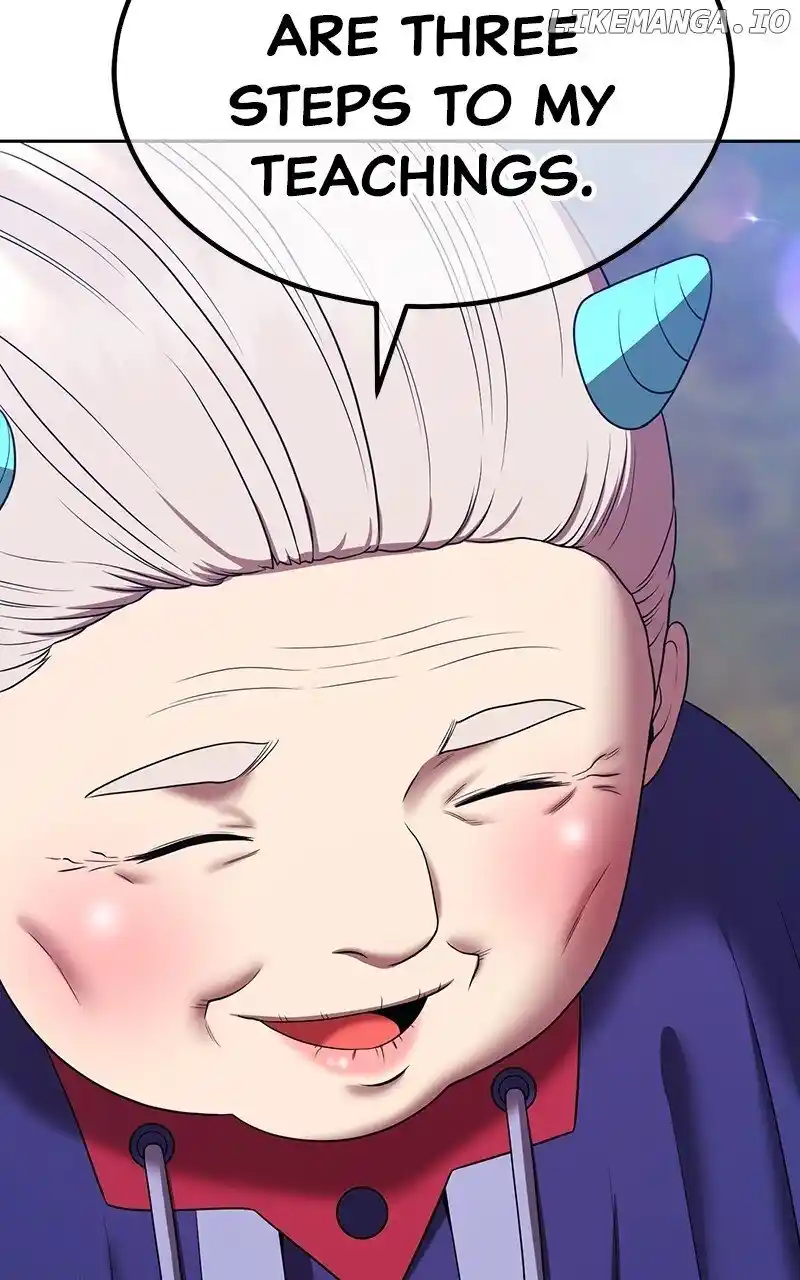 +99 Wooden Stick Chapter 110