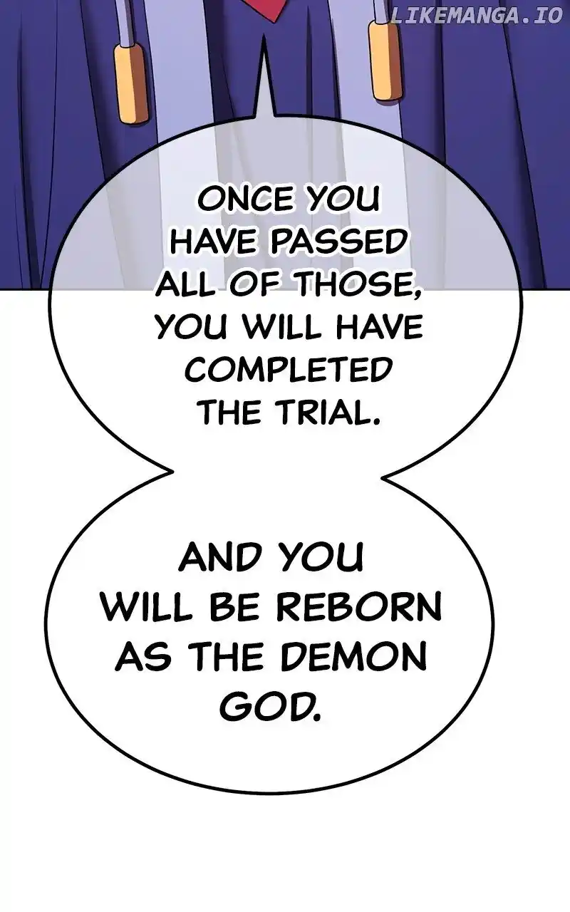 +99 Wooden Stick Chapter 110