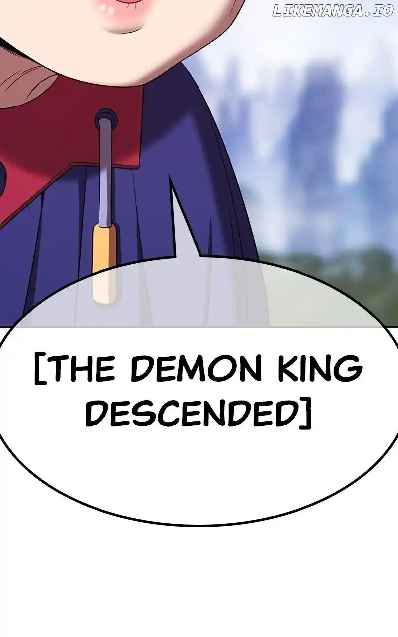 +99 Wooden Stick Chapter 110