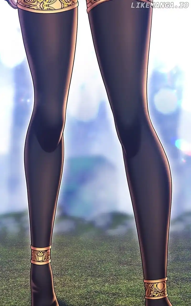 +99 Wooden Stick Chapter 110