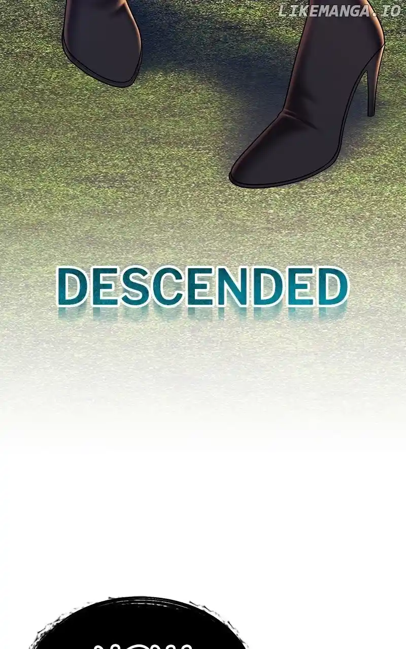 +99 Wooden Stick Chapter 110