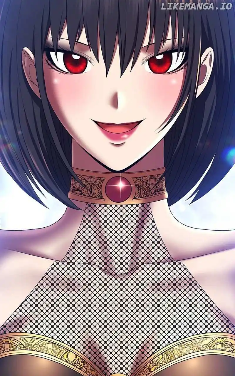 +99 Wooden Stick Chapter 110