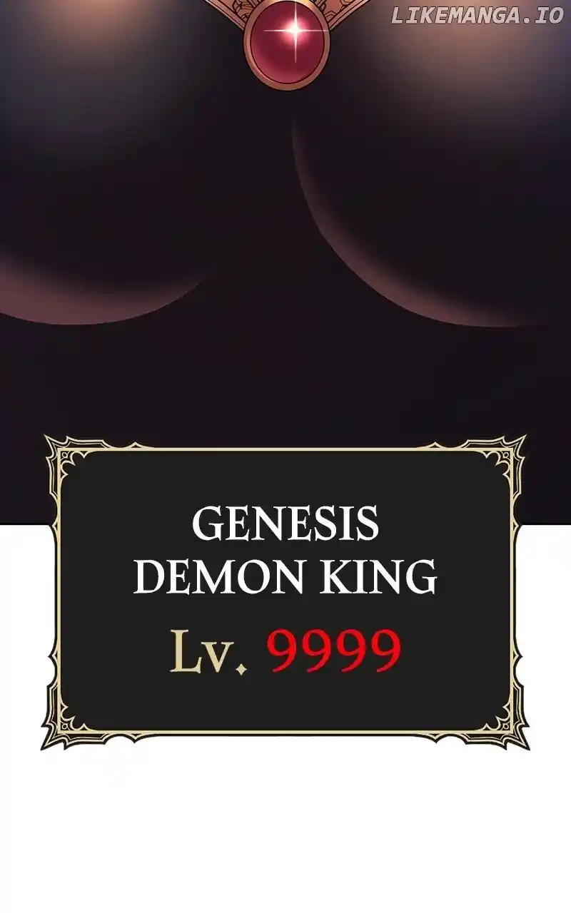 +99 Wooden Stick Chapter 110