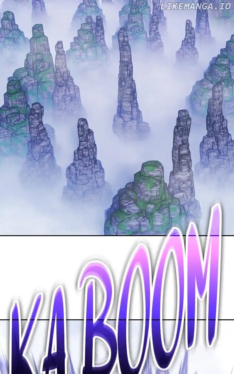 +99 Wooden Stick Chapter 110