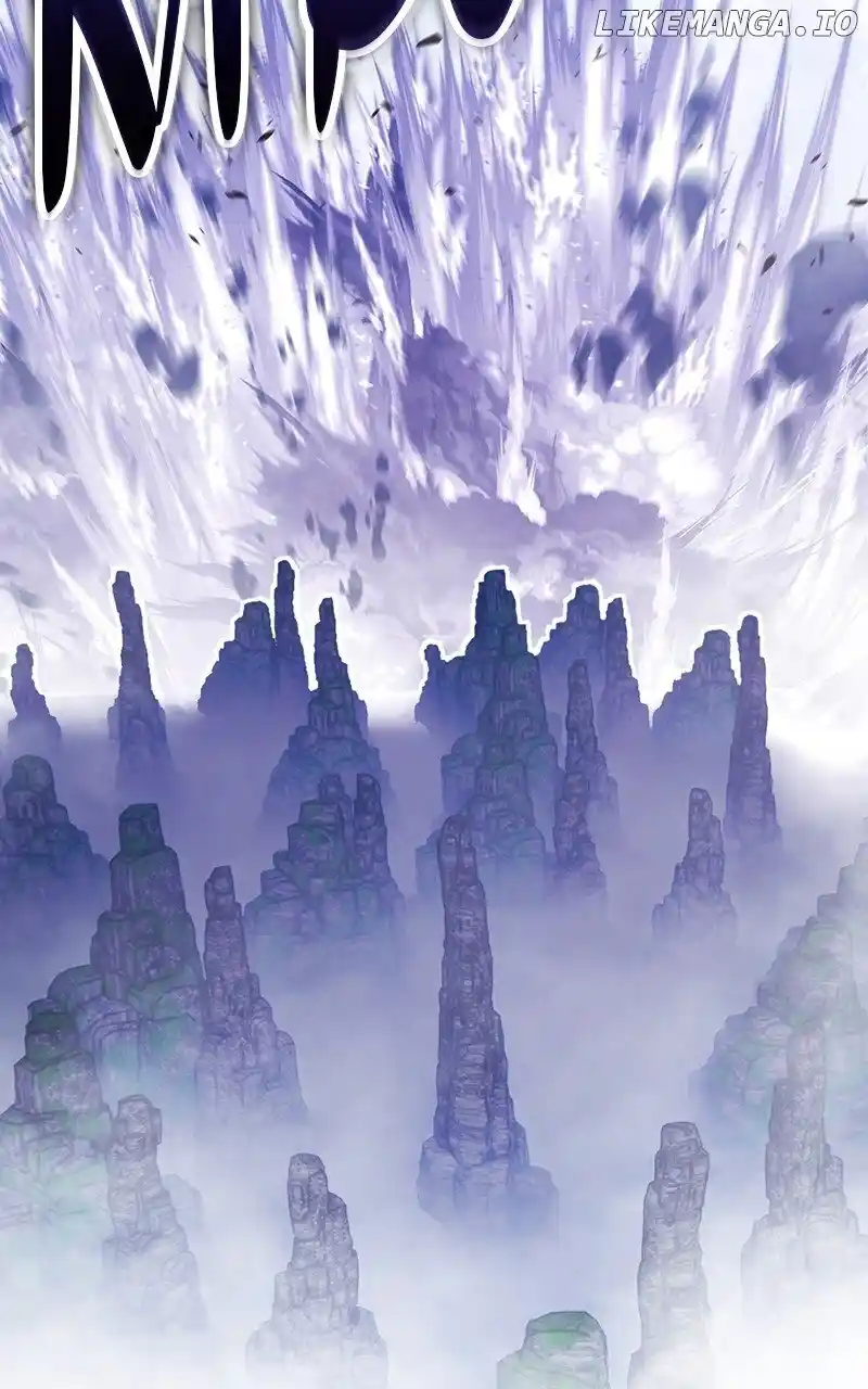 +99 Wooden Stick Chapter 110